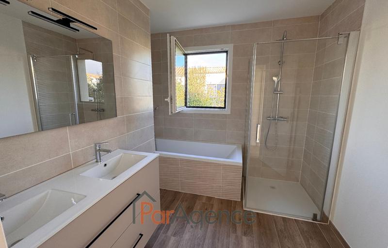 Maison - 150 m² - 4 pièces