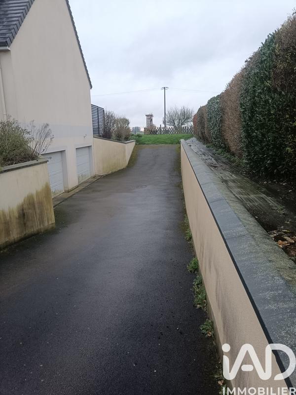 Maison - 131 m² - 4 pièces