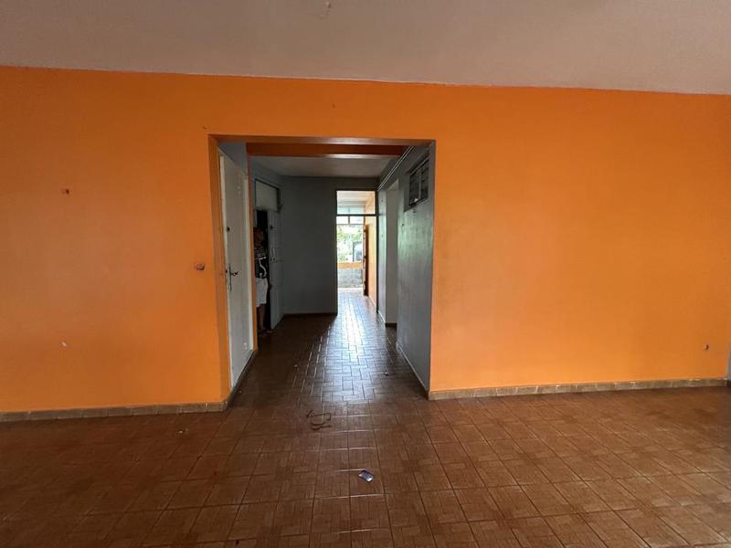 Appartement - 107 m² - 4 pièces