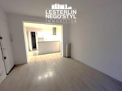 Appartement - 37 m²