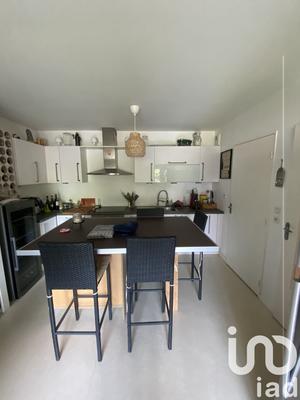 Appartement - 71 m² - 3 pièces