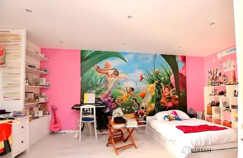 Maison - 132 m² - 5 pièces