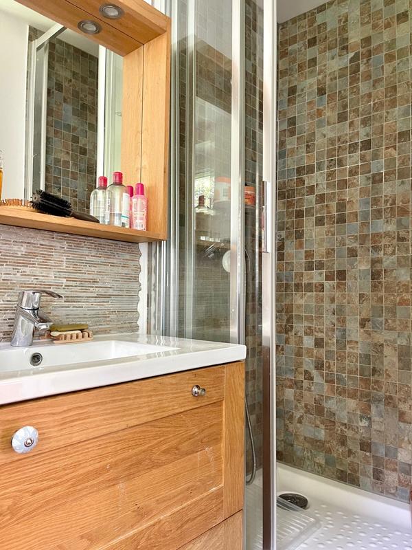 Appartement - 146 m² - 6 pièces