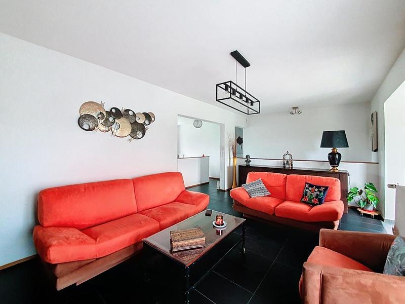 Maison - 155 m² - 4 pièces