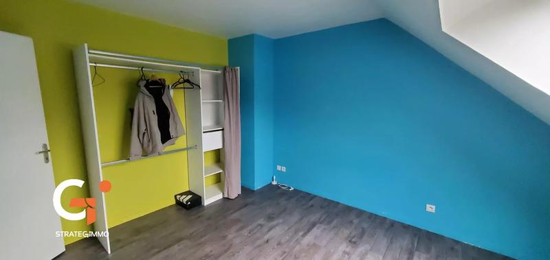 Maison - 79 m² - 4 pièces