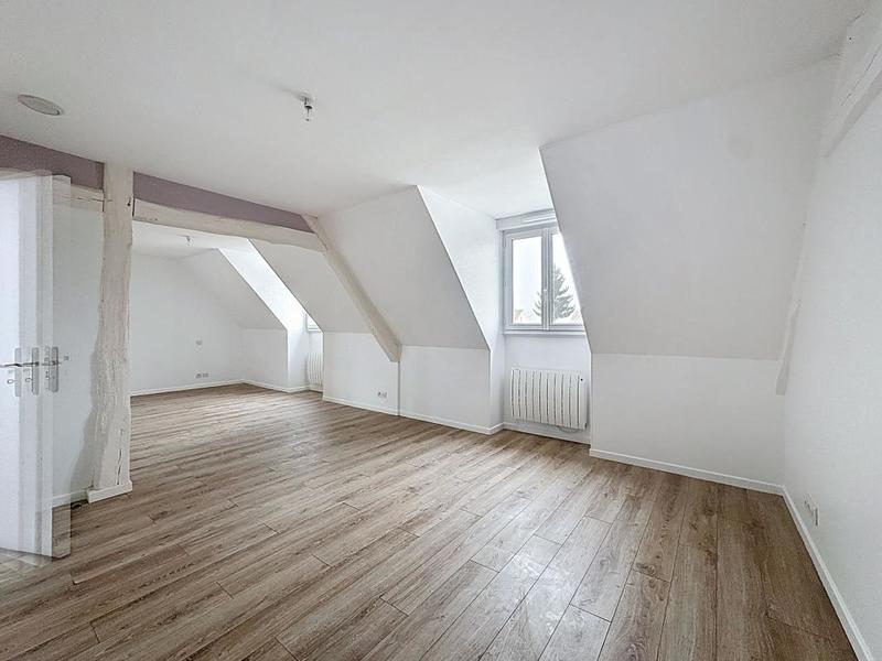 Maison - 188 m² - 6 pièces