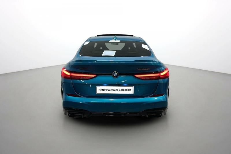 Bmw Série 2 Gran Coupé F44 M235i xDrive 306 ch Bva8 Edition m Sport Pro