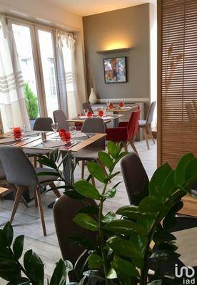 Local commercial - 300 m²