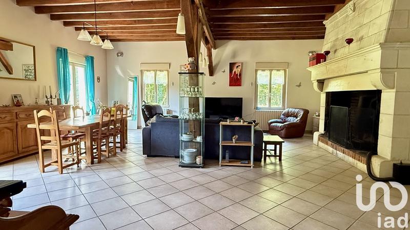 Maison - 477 m² - 15 pièces