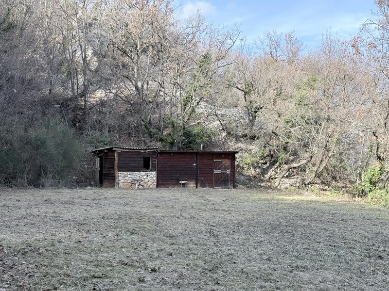 Terrain - 21 748 m²