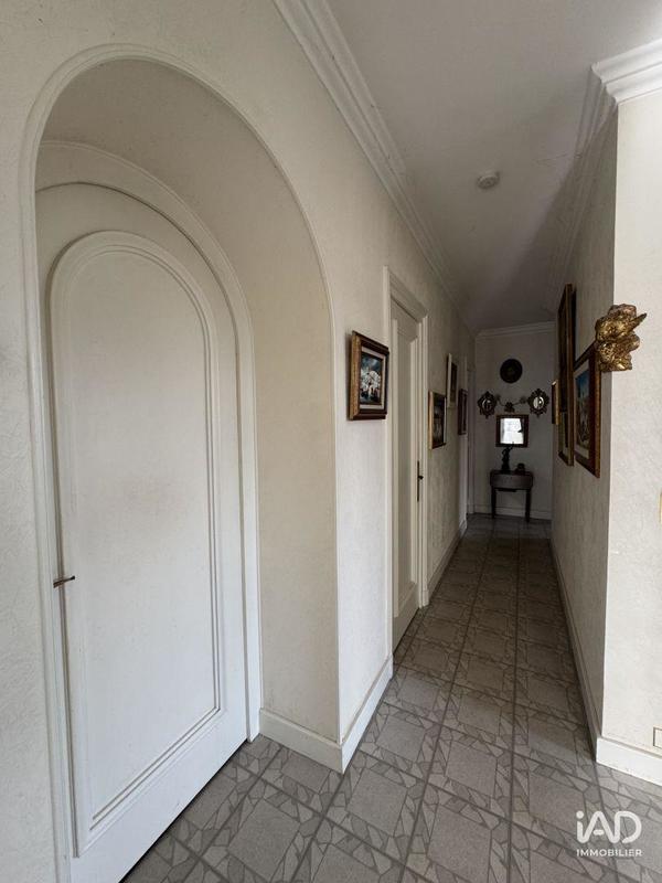 Maison - 174 m² - 5 pièces