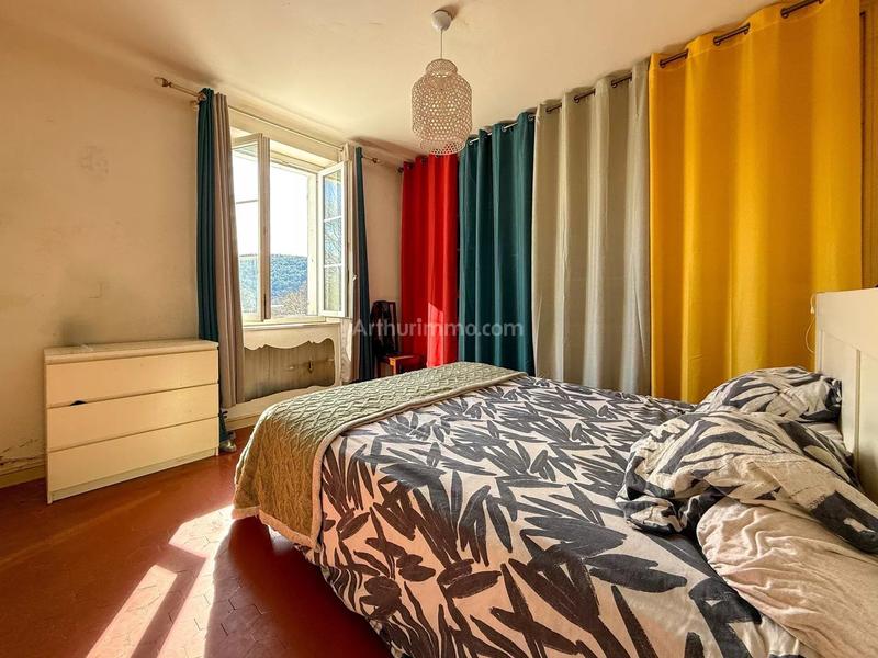 Maison - 132 m² - 5 pièces