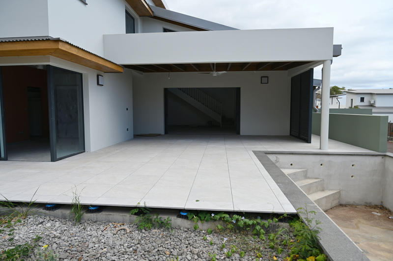 Villa - 170 m² - 5 pièces