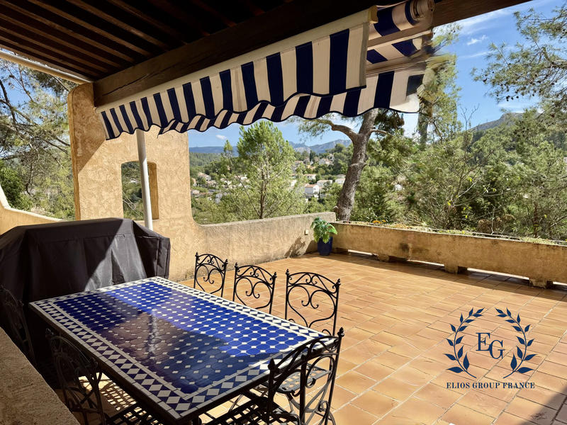 Villa - 127 m² - 5 pièces