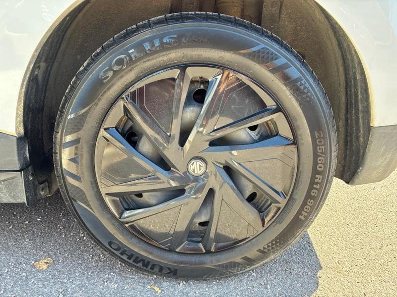 Mg Mg4 Electric 51kWh - 125 kW 2wd Standard