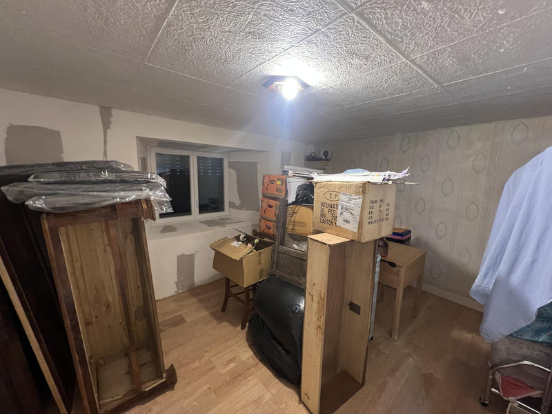 Maison de village - 87 m² - 4 pièces