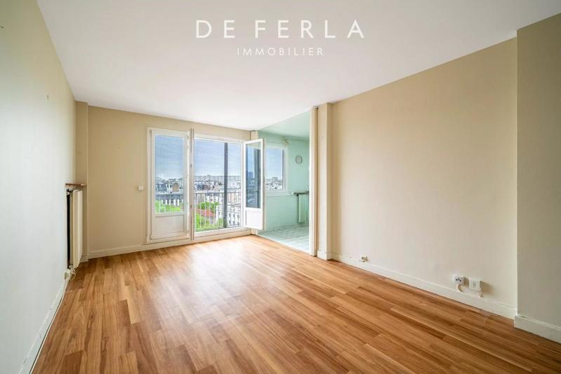 Appartement - 78 m² - 4 pièces