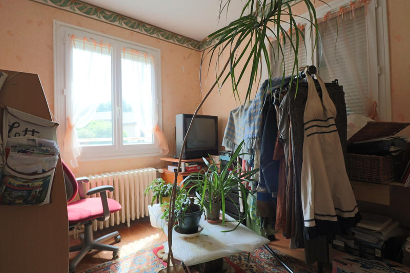 Maison - 158 m² - 10 pièces