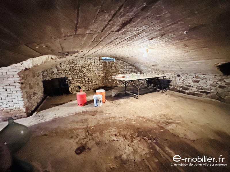 Ferme - 170 m² - 6 pièces