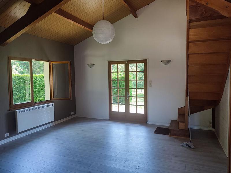 Maison - 78 m² - 4 pièces