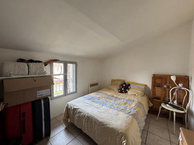 Appartement - 51 m² - 3 pièces