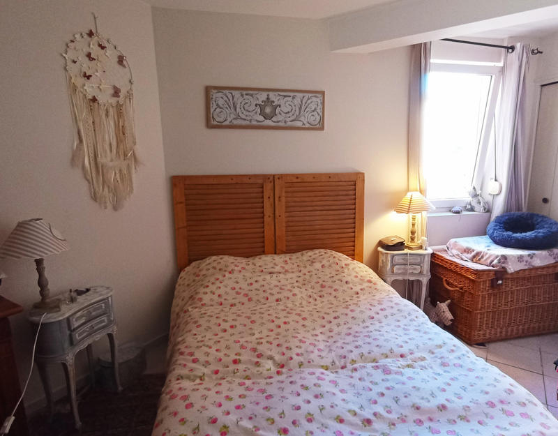 Appartement - 67 m² - 2 pièces