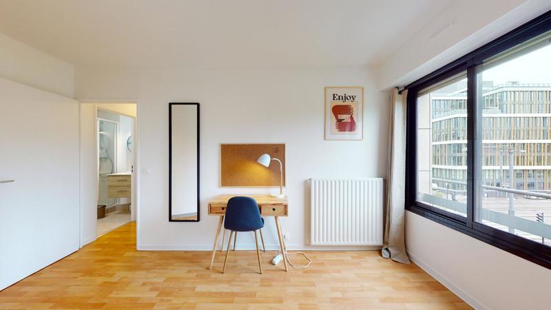 Appartement - 108 m²