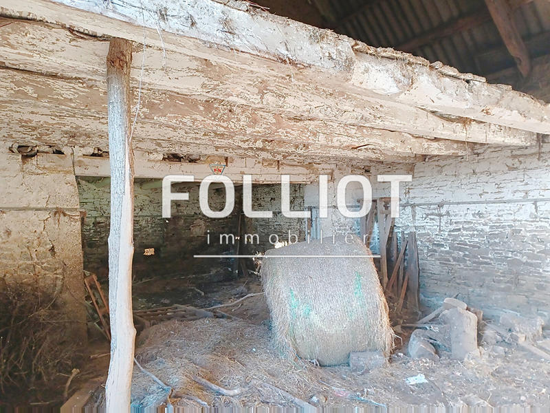 Maison - 200 m² - 5 pièces