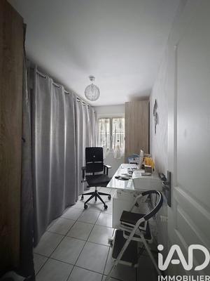 Maison - 144 m² - 6 pièces