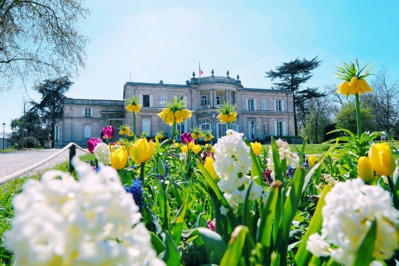 Appartement - 81 m² - 3 pièces