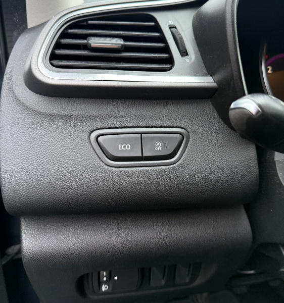 Renault Kadjar 1.5 Dci 110 Business - 8v Turbo