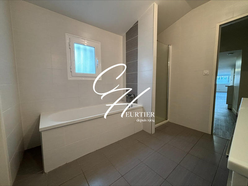 Appartement - 51 m² - 4 pièces