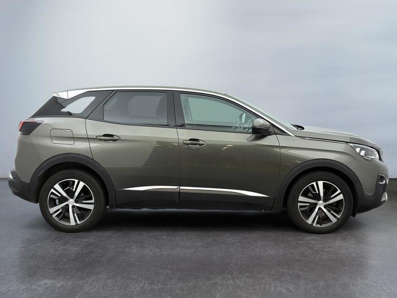 Peugeot 3008 1.2 Puretech 130ch s&amp;S Bvm6 Allure