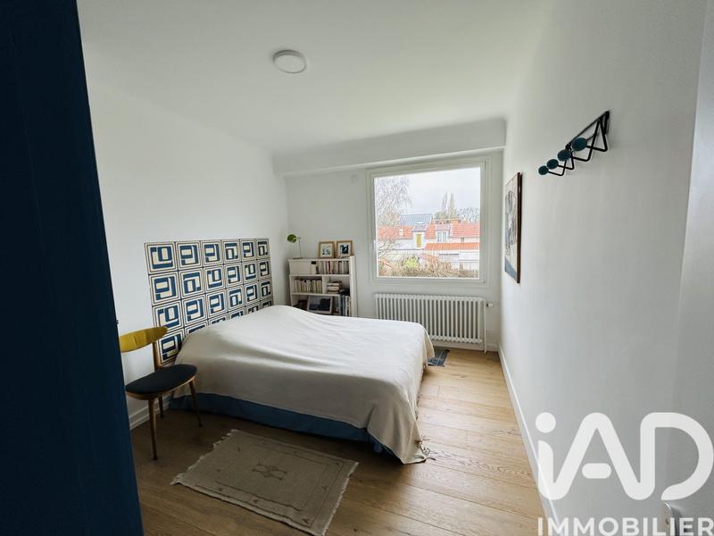 Maison de maîtres - 180 m² - 8 pièces