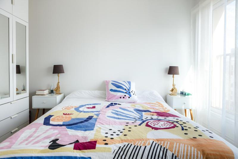 Appartement - 95 m² - 4 pièces