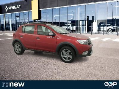 Dacia Sandero TCe 90 Stepway