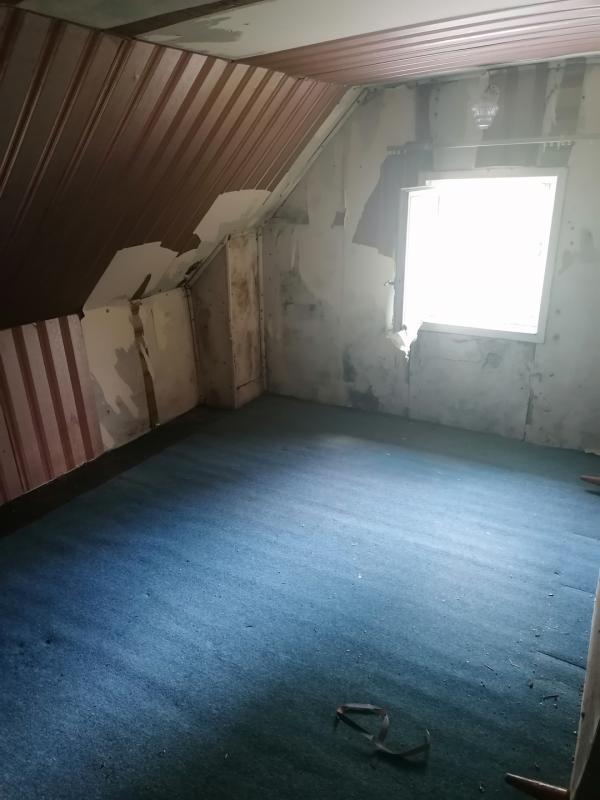 Maison de campagne - 102 m² - 5 pièces