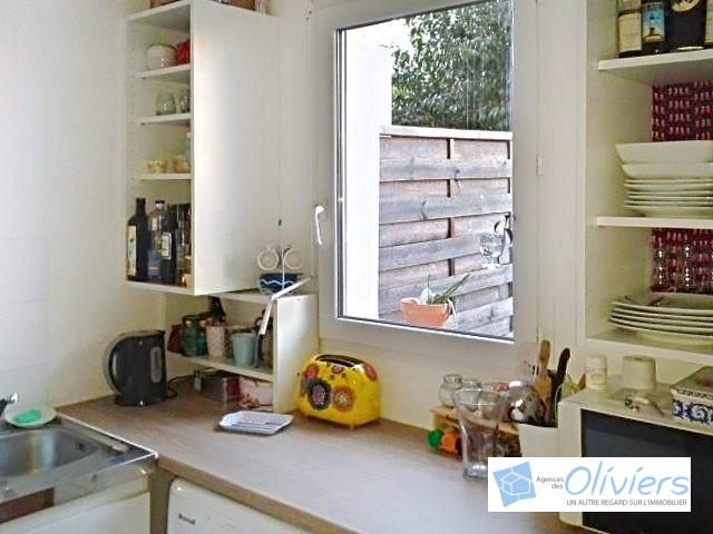 Appartement - 33 m² - 1 pièce