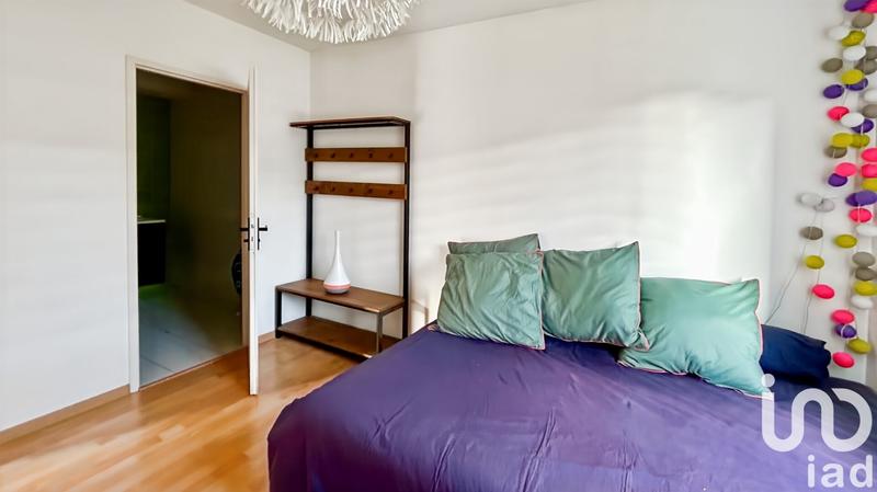 Maison - 141 m² - 6 pièces