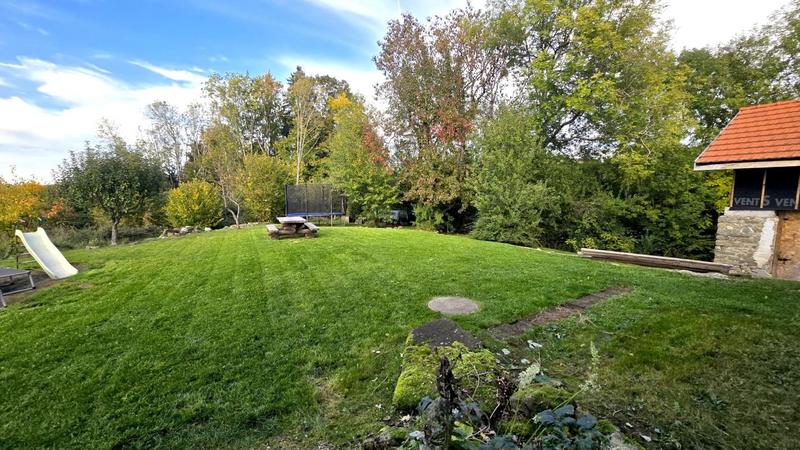 Appartement - 139 m² - 5 pièces