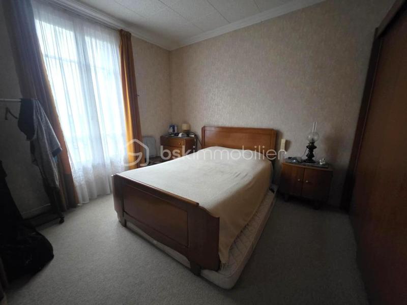 Immeuble - 116 m² - 7 pièces