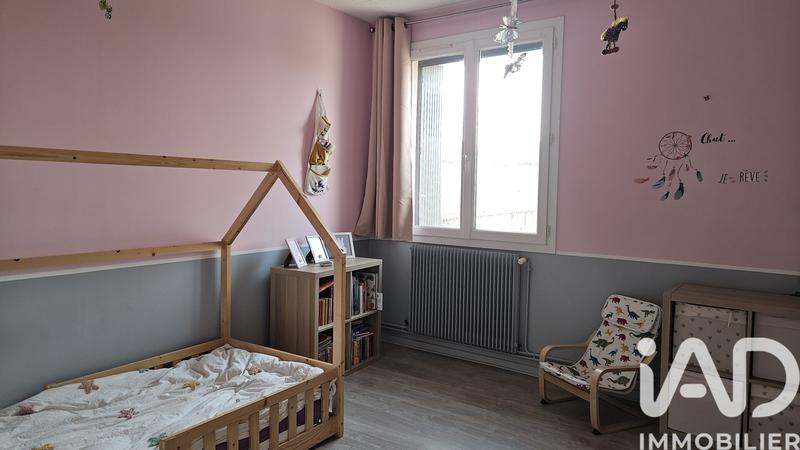 Maison de ville - 167 m² - 6 pièces