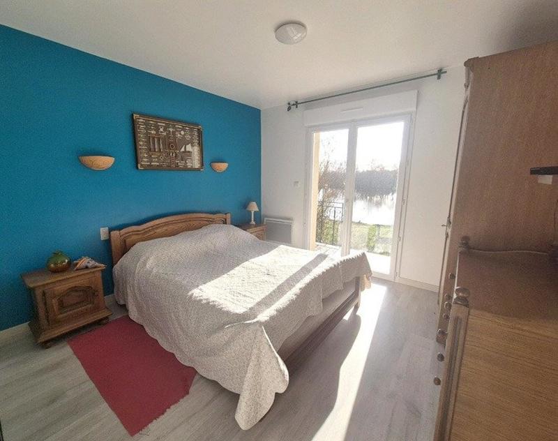 Maison - 120 m² - 7 pièces