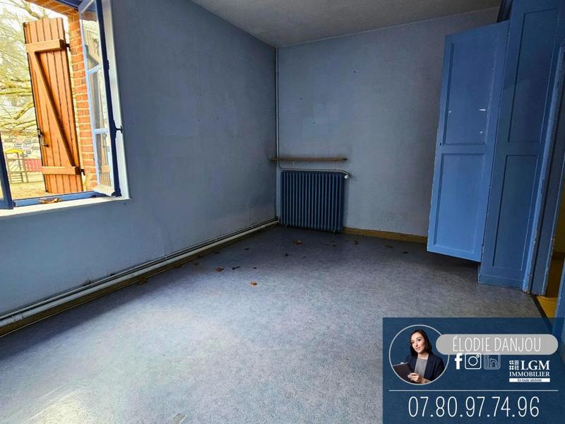 Maison - 390 m² - 10 pièces