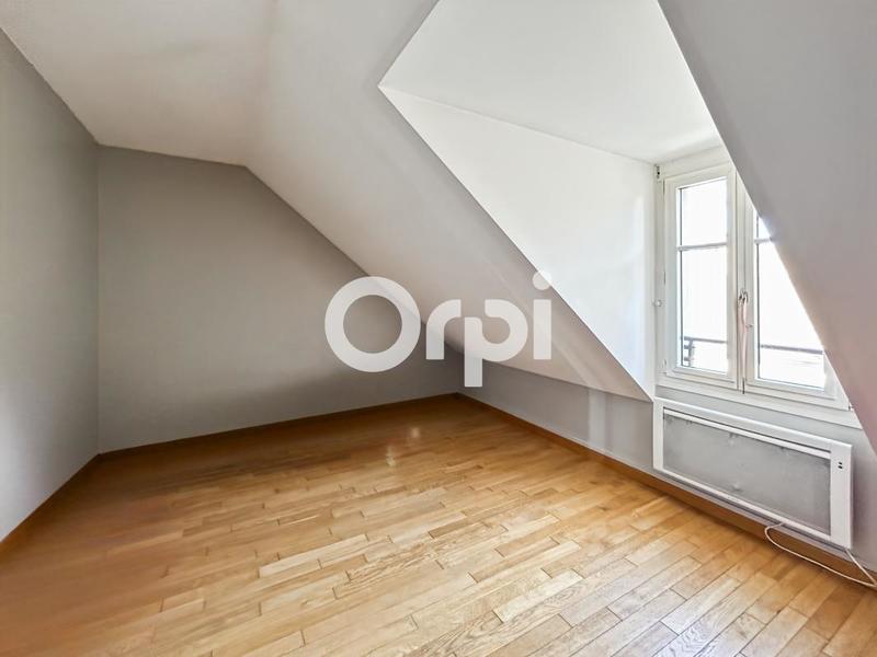 Maison - 123 m² - 5 pièces