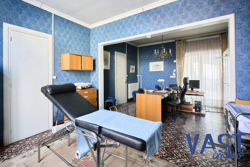 Maison - 125 m² - 3 pièces