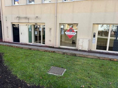 Local commercial - 155 m²
