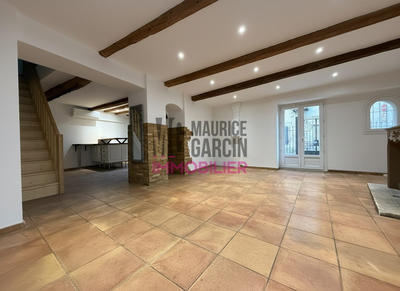 Appartement - 111 m² - 3 pièces