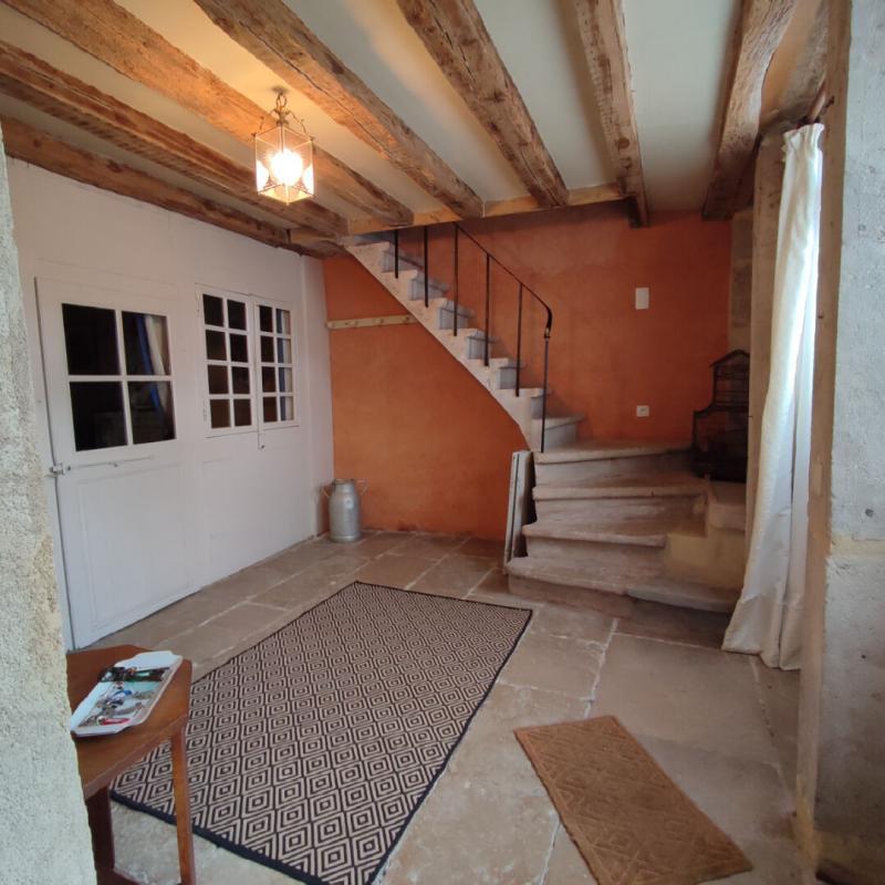 Maison - 131 m² - 5 pièces