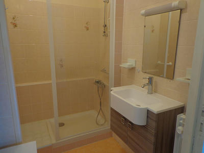 Appartement - 34 m² - 1 pièce